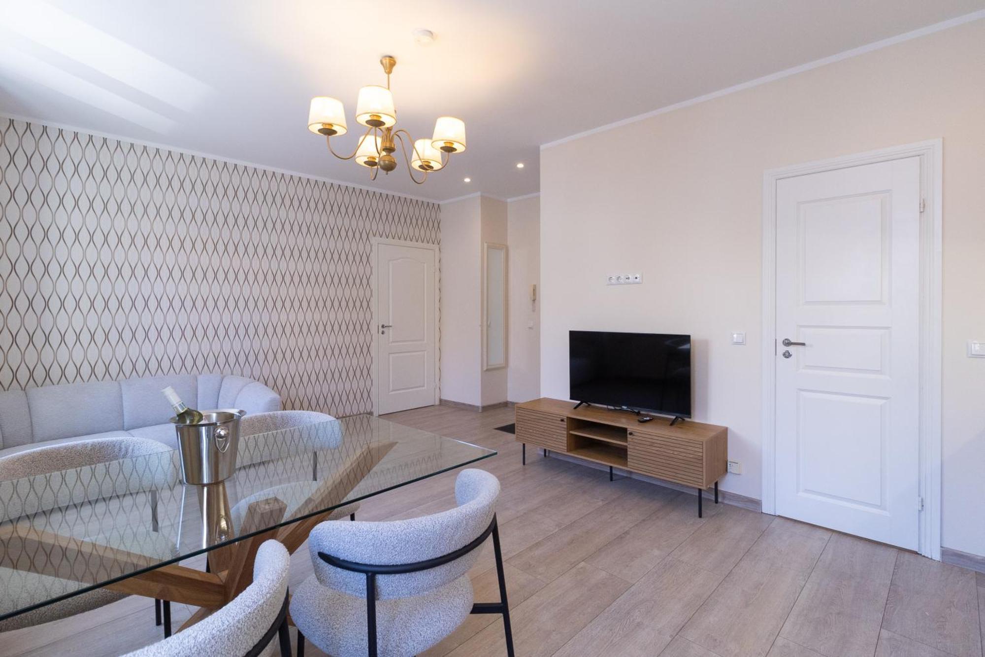 Apartament Revalia Old Town Hall Square *