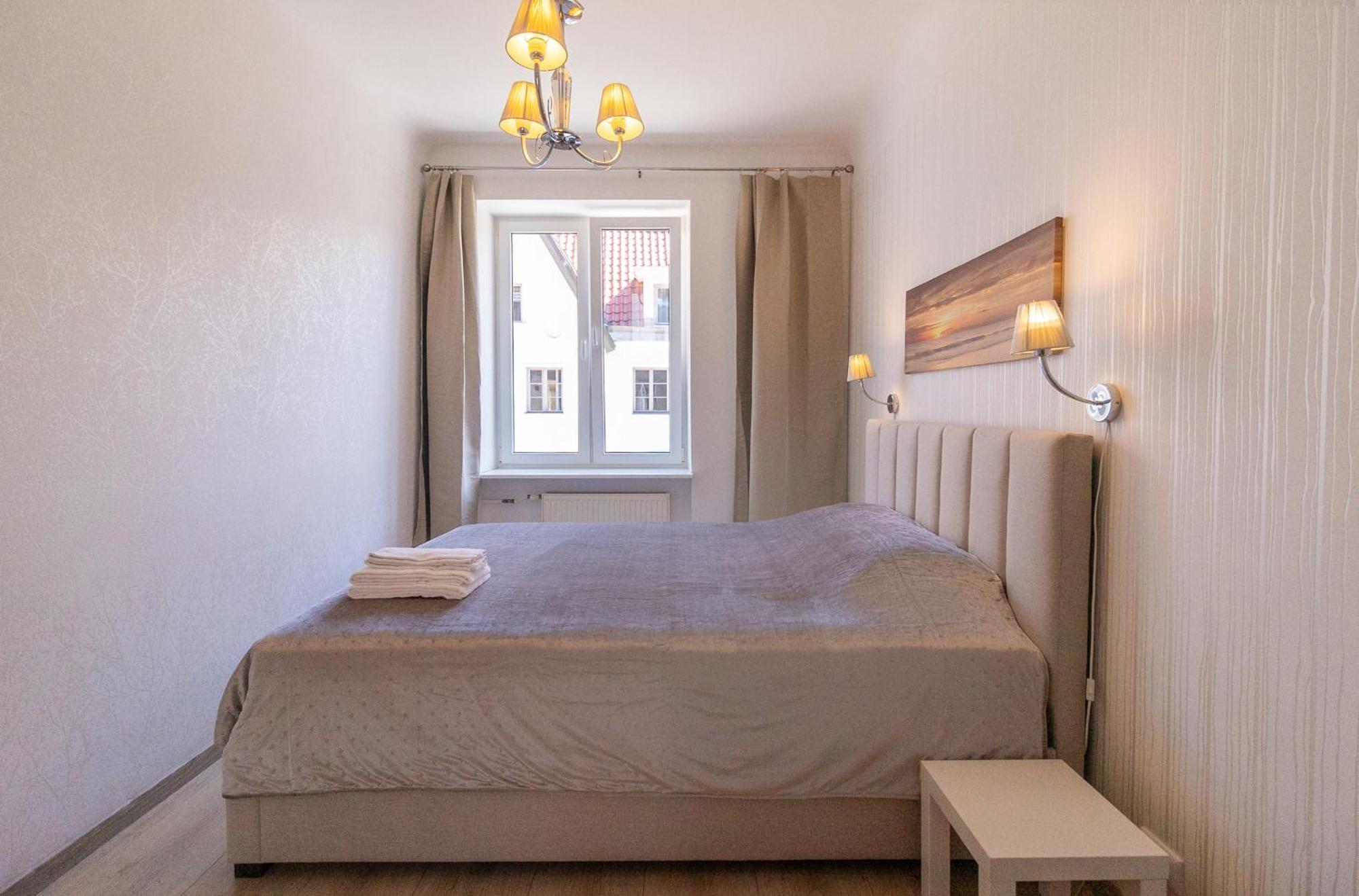 Apartament Revalia Old Town Hall Square Tallin